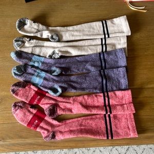 Bombas compression socks 3 pack